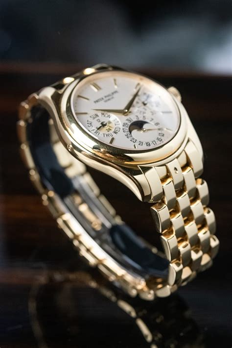 patek philippe 5136 1g|More.